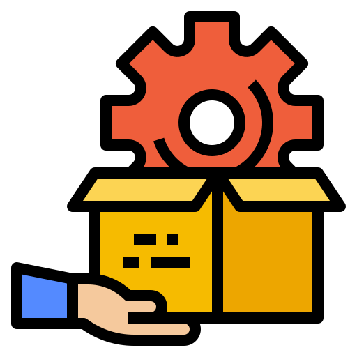 icon for product management